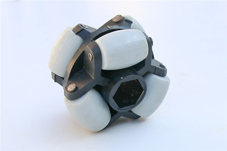 廠家分享輪胎機械配件的材質是什么