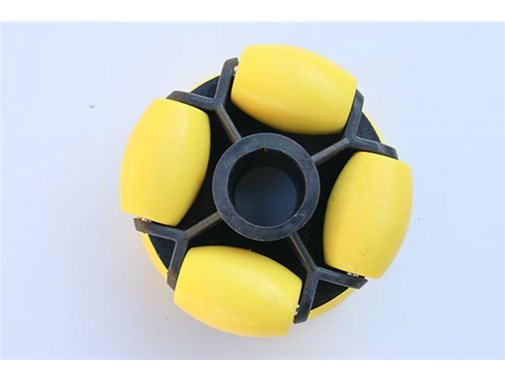 福來輪在腳輪上的使用有什么特點？