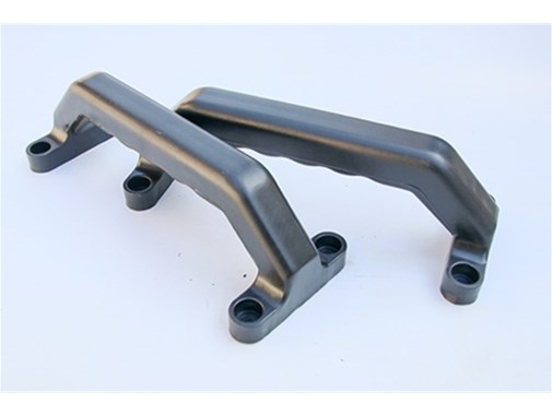 工具手柄產品的選材有什么特點呢？